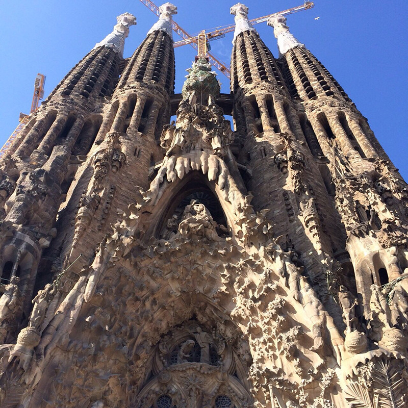 4397 外国切手 スペイン 世界遺産 セビリアの大聖堂など凹版5種 4397 外国切手 スペイン 世界遺産 セビリアの大聖堂など凹版5種