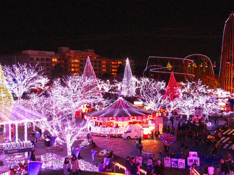 クリスマス☆イルミネーション☆ベアー HillTop プラネタアニマル ベアー小 PL-S2 店内装飾 クリスマス