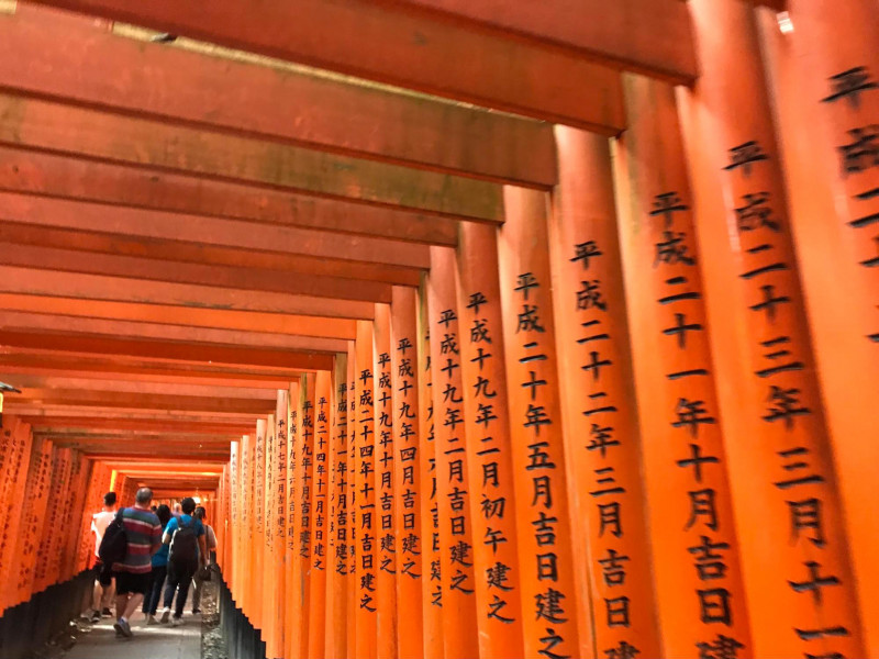 【京都】女子必見！！ 祇園でやりたいこと10選