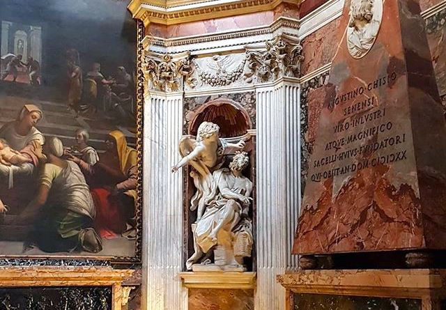 イタリア 穴場スポットも ローマ観光のヒントになる映画 天使と悪魔 のロケ地を巡る旅