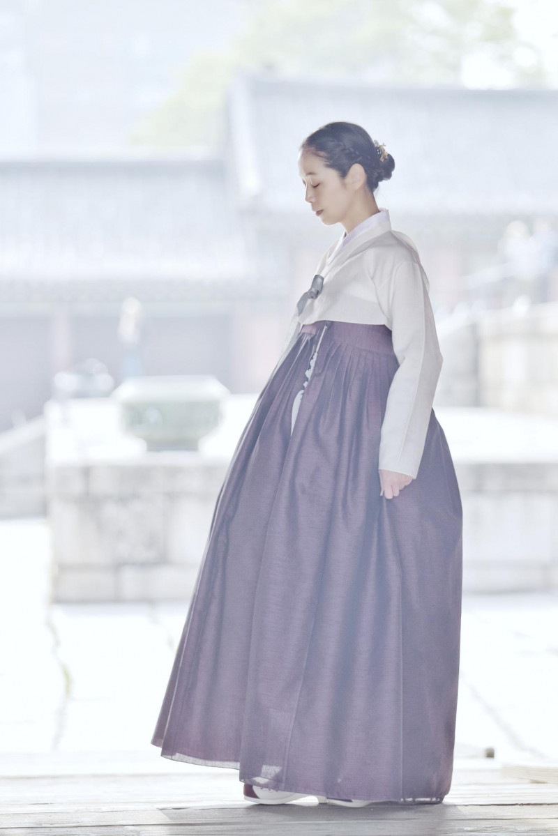ソウルの街歩きはこれで！ 大人が着る 本格的な韓服を「NORI HANBOK」でレンタル！