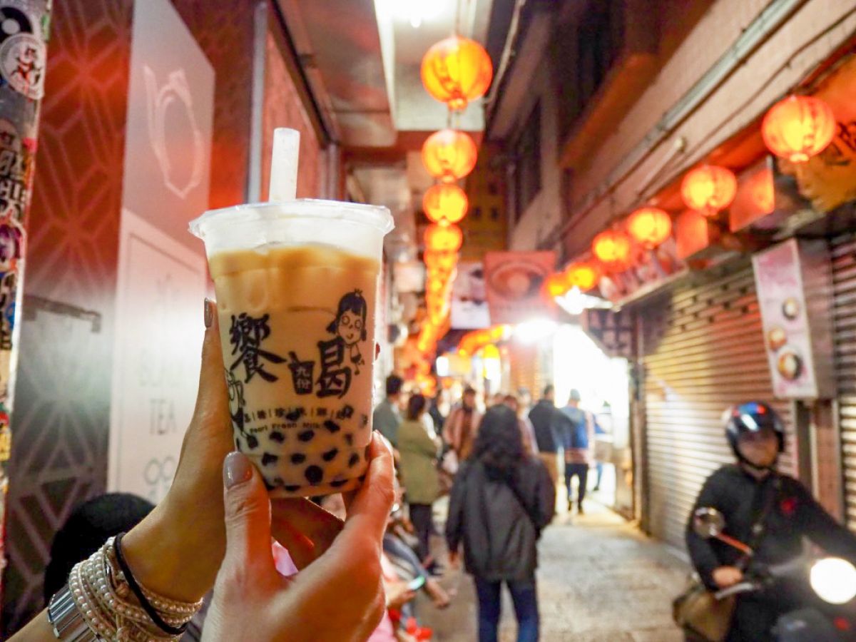本場台湾のタピオカティーを飲み比べ! 最も美味しい店は意外にも…?!