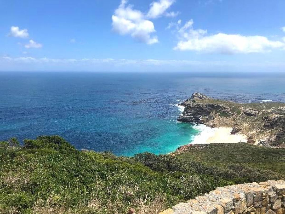 アフリカ 長期休暇はアフリカへ行こう 南アフリカ 喜望峰編