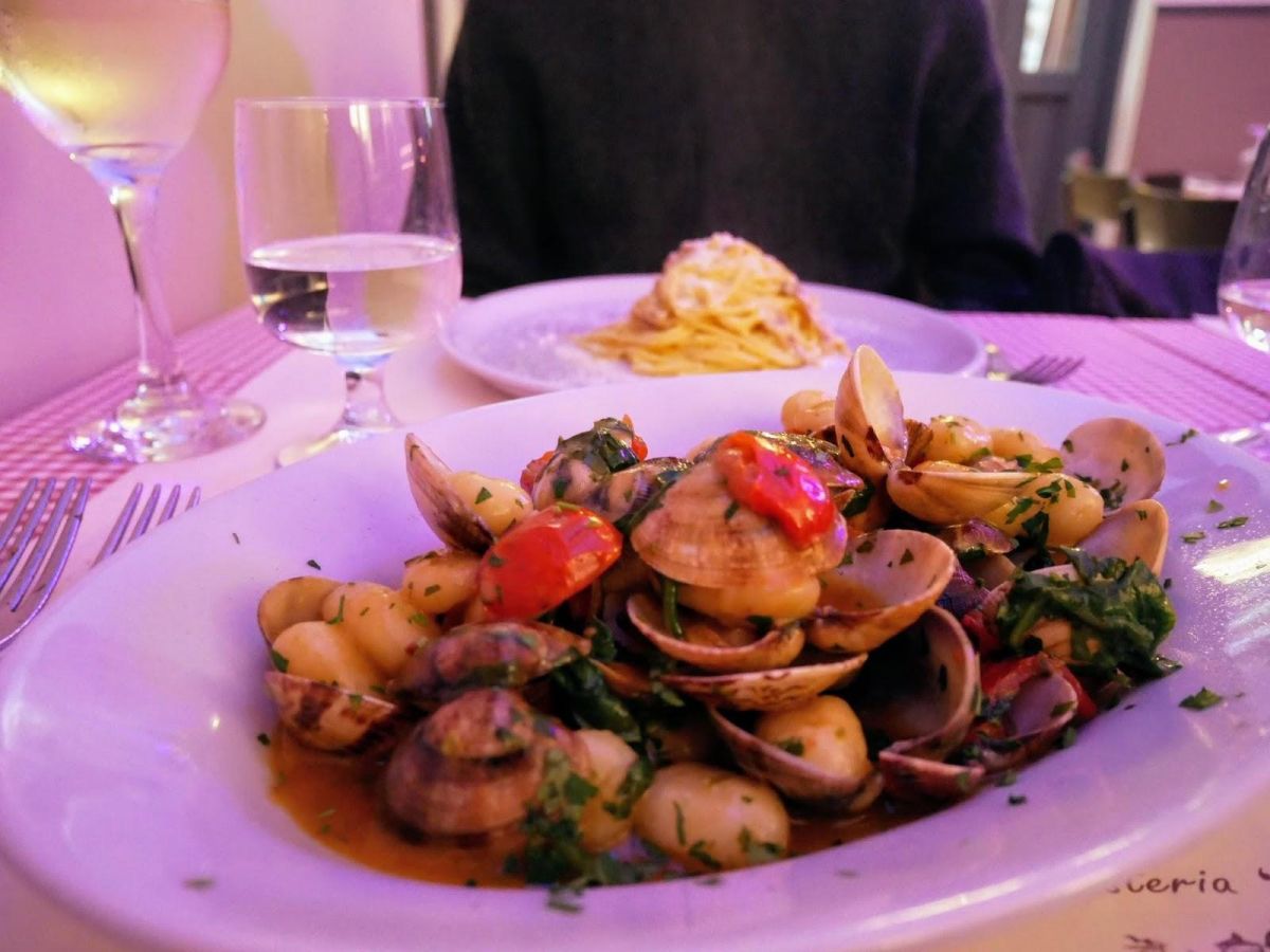 Kreatives Bild zu イタリアに行くならこれ食べて!絶品イタリア料理11選! イタリアに行くならこれ食べて!絶品イタリア料理11選! Bildidee
