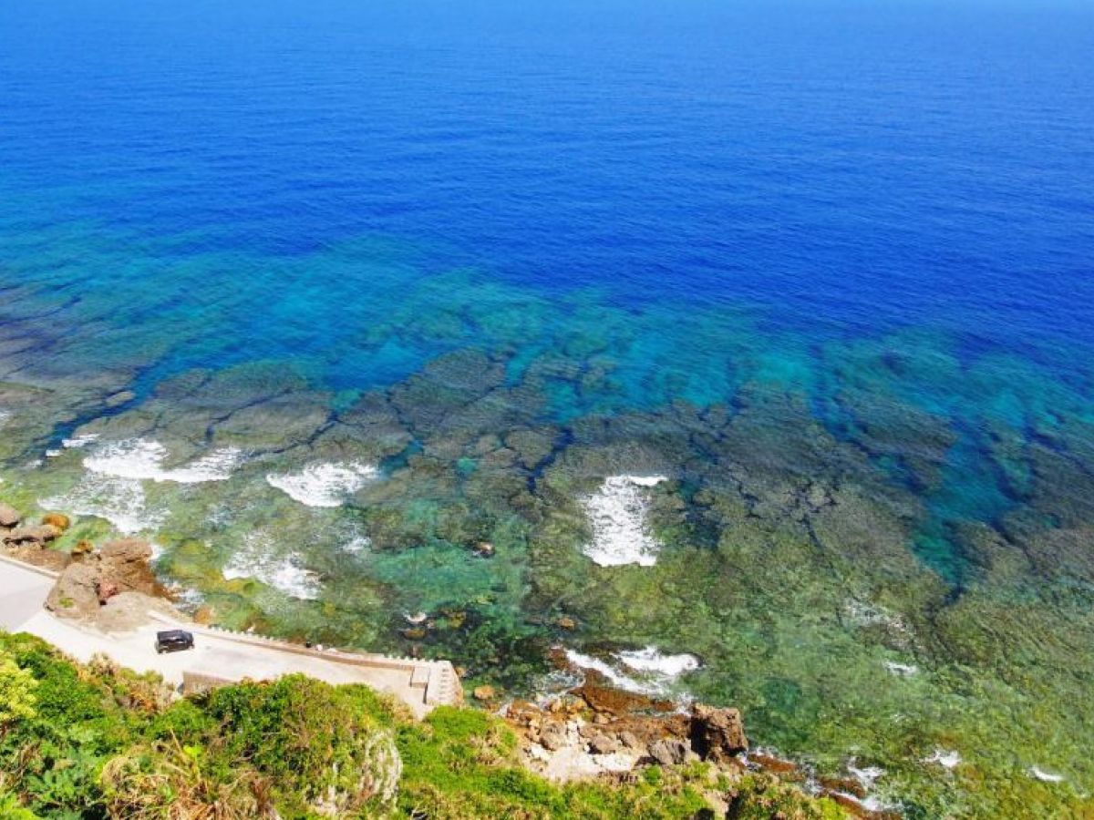 癒しの島旅へ 魅力たっぷり 沖縄の離島 10選 ガジェット通信 Getnews