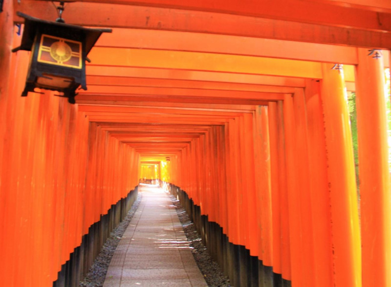 関西の最強パワースポット 厄除け 恋愛運アップの神社 寺7選 京都 大阪 奈良 神戸