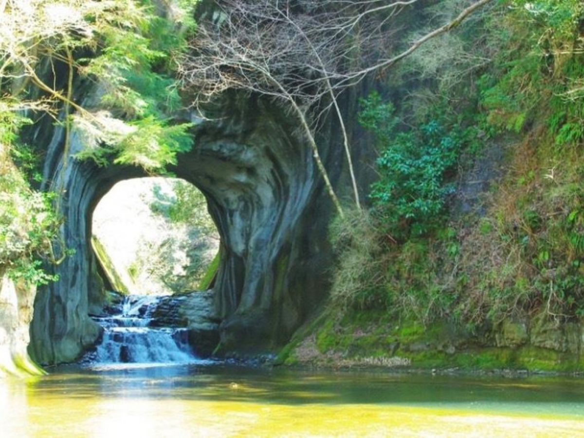 夏 お出かけ 関西 涼しい デート