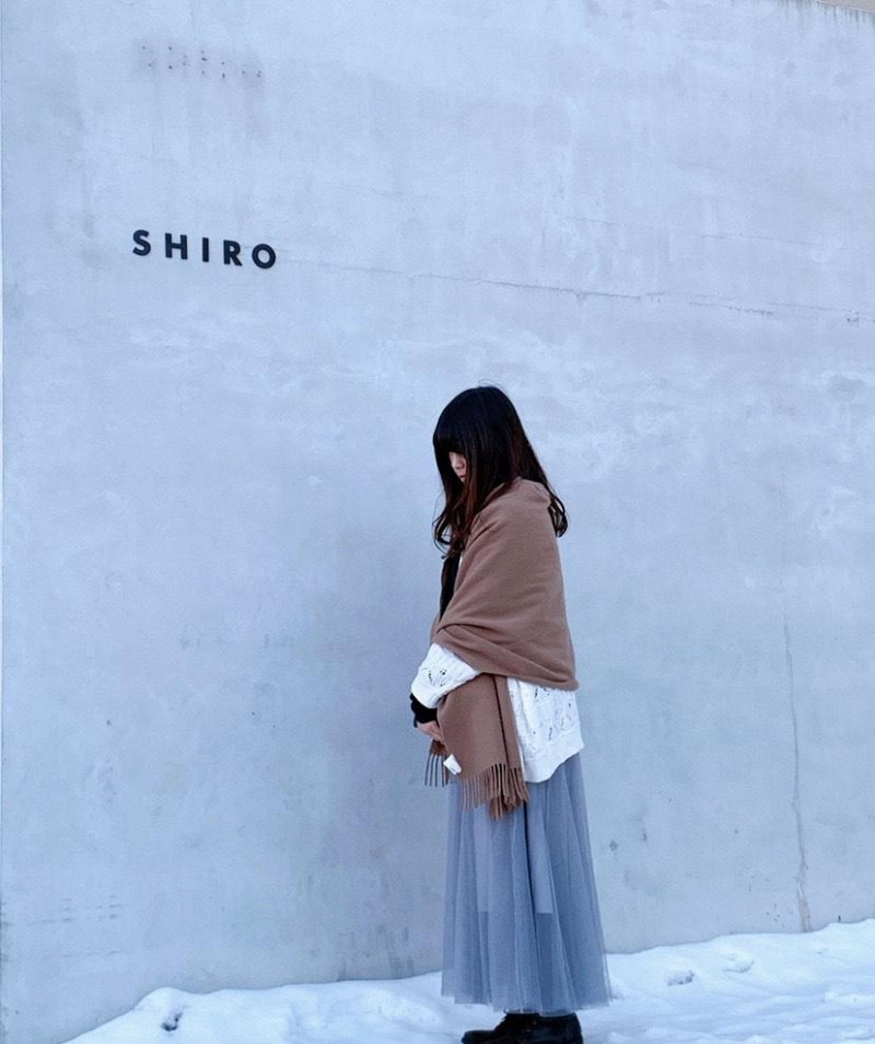 潜入調査！ 人気ブランド『SHIRO』の本店へ行ってみた！