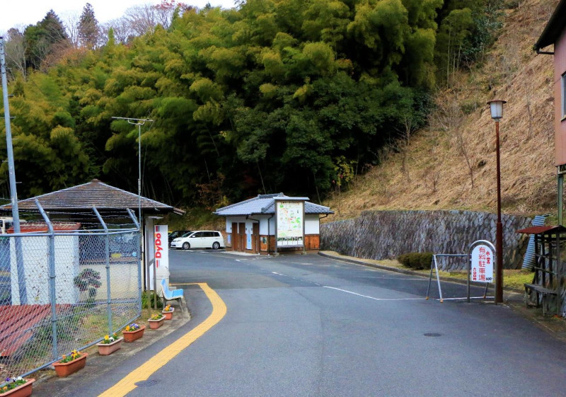 映画『鬼滅の刃』名シーン再現! 奈良県の岩「一刀石」で聖地巡礼! ディープなアクセスもご紹介