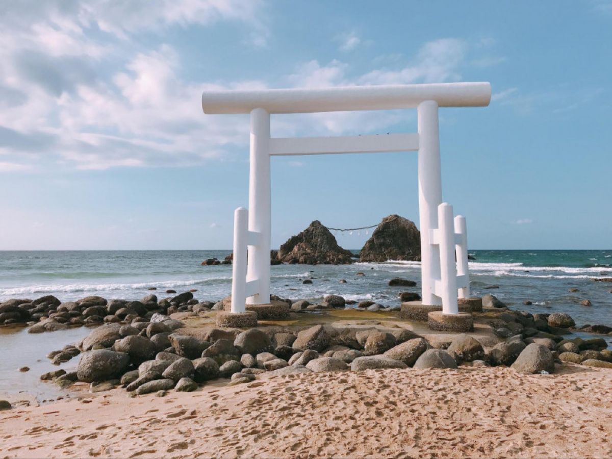 2021年1月 アクセスの多かった旅のしおりを振り返り！