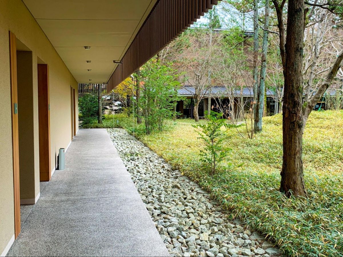 大人の贅沢旅で行きたい!「星野リゾート 界 鬼怒川」宿泊記(前編)