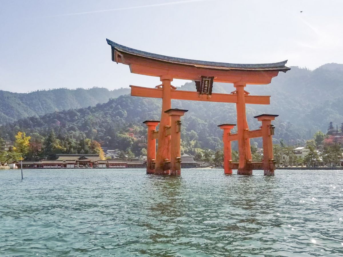 【宮島】世界遺産「厳島神社」をより楽しむための3つの方法♪