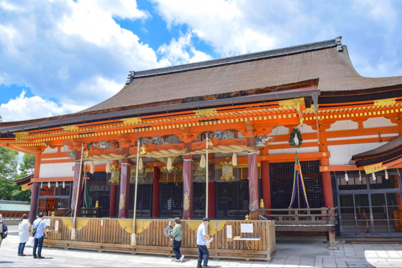 【京都】有名スポットも穴場スポットも巡る！ 欲張り半日観光プラン