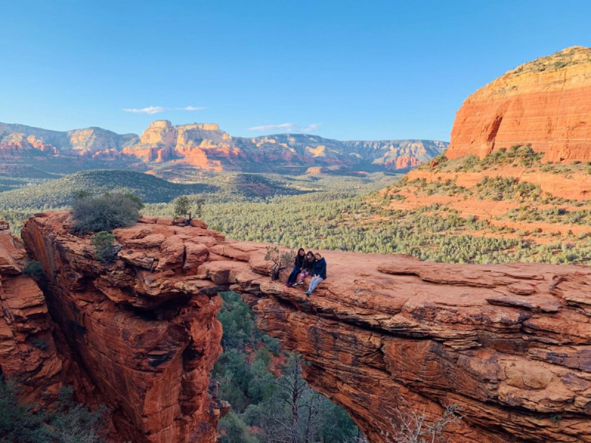 怖いけど絶景!? 世界各国の「デビル(悪魔)」の名がつくスポット6選