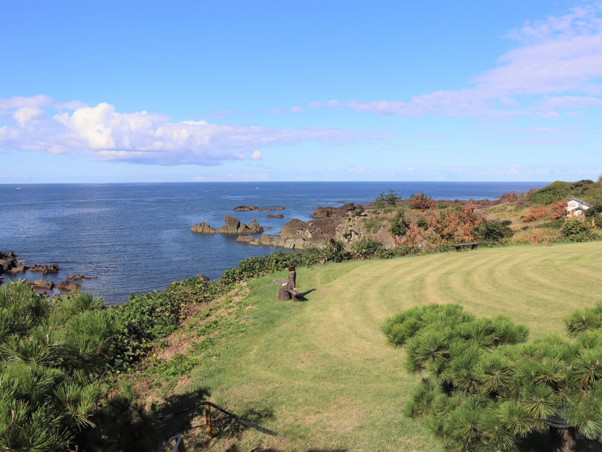 【新潟】定番から穴場まで、秋の佐渡島で見た絶景11選！