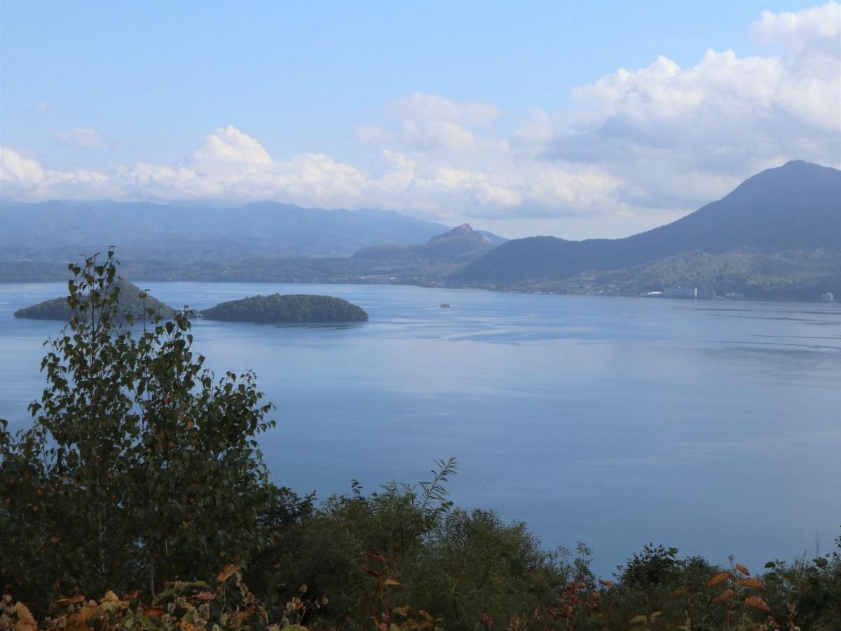 北海道 火山が生んだ絶景の洞爺湖 遊覧船 展望台で観光を満喫しよう ガジェット通信 Getnews