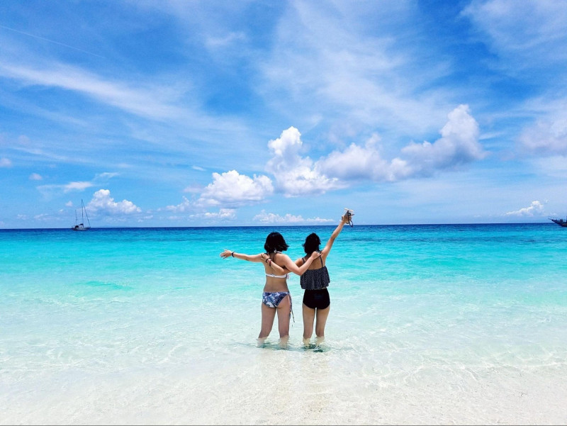 【セブ島】マラパスクア島・カランガマン島を1泊2日で堪能する週末トリップ！