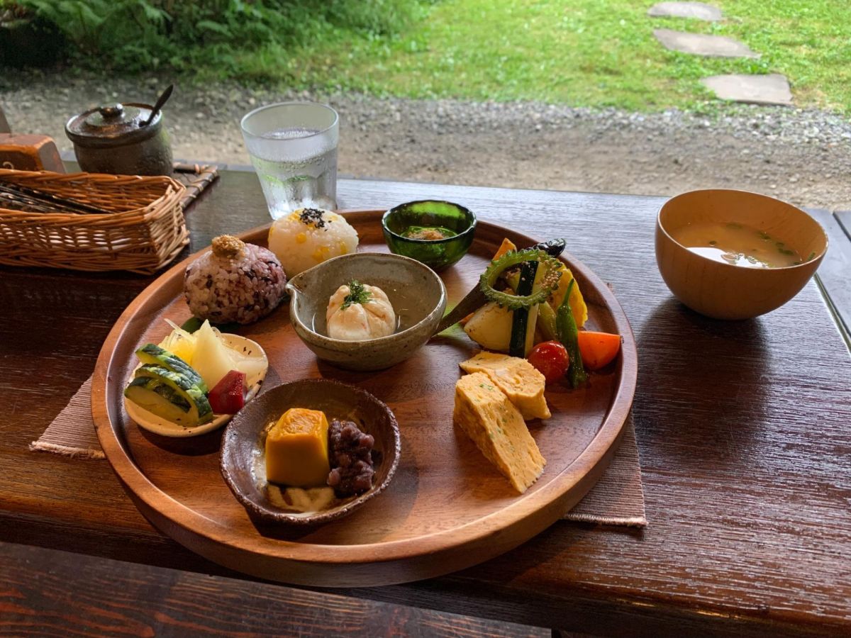 【長野】陶仙房須栗平がランチにおすすめ！味良し、雰囲気良しの古民家カフェを紹介