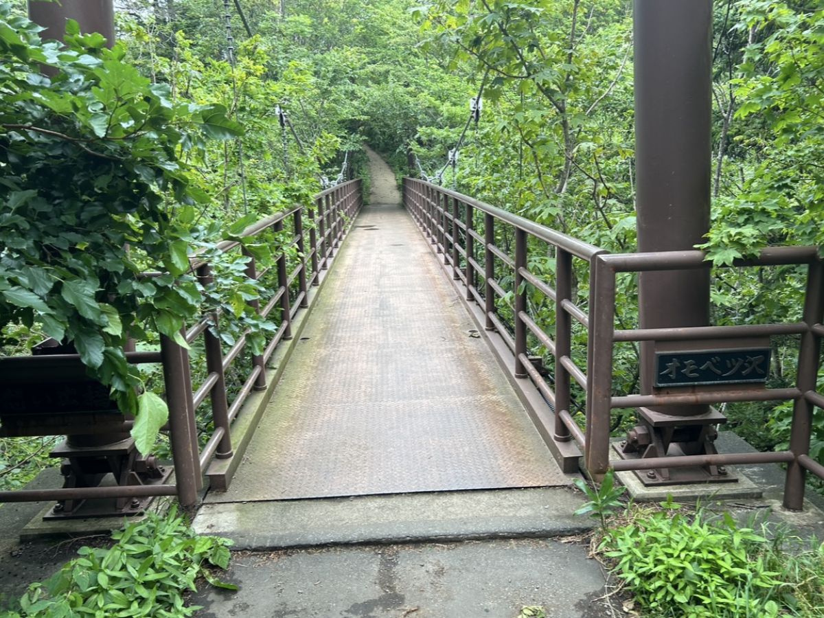 利尻島】夏の北海道16泊の旅〜ポン山登山＆サイクリングを楽しむ〜